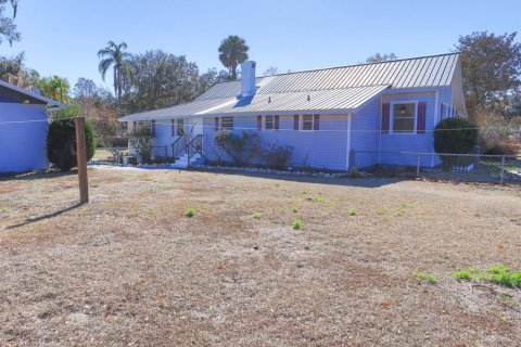 House in Bartow, Florida 3 bedrooms, 213.77 sq.m. № 2093575 - photo 10