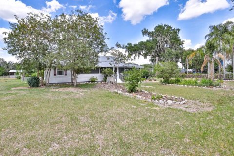 House in Bartow, Florida 3 bedrooms, 213.77 sq.m. № 2093575 - photo 5