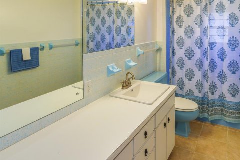 House in Bartow, Florida 3 bedrooms, 213.77 sq.m. № 2093575 - photo 24