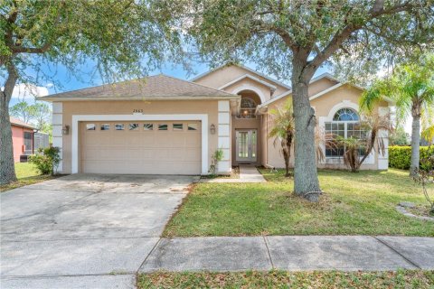 Casa en Kissimmee, Florida 4 dormitorios, 193.61 m2 № 2113290