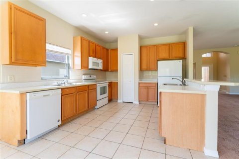 Купить виллу или дом в Киссимми, Флорида 7 комнат, 193.61м2, № 2113290 - фото 7