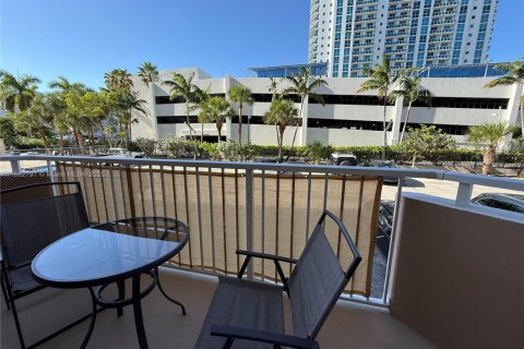 Снять в аренду кондоминиум в Халландейл-Бич, Флорида 1 спальня, 74.14м2, № 1957731 - фото 16