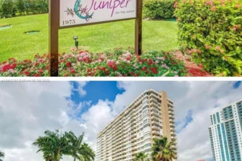 Снять в аренду кондоминиум в Халландейл-Бич, Флорида 1 спальня, 74.14м2, № 1957731 - фото 2