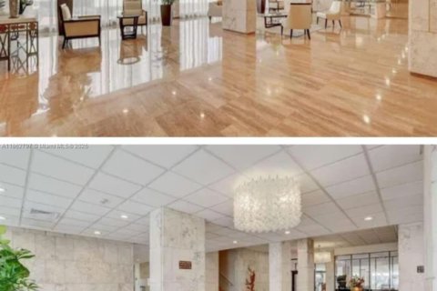 Снять в аренду кондоминиум в Халландейл-Бич, Флорида 1 спальня, 74.14м2, № 1957731 - фото 30