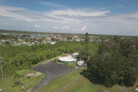 Immobilier commercial à vendre à Ruskin, Floride: 356.47 m2 № 1784848 - photo 26