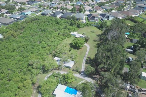 Immobilier commercial à vendre à Ruskin, Floride: 356.47 m2 № 1784848 - photo 17