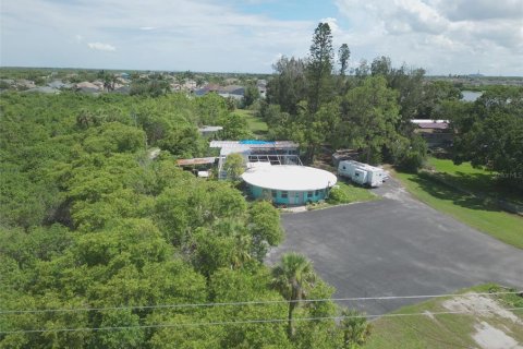 Immobilier commercial à vendre à Ruskin, Floride: 356.47 m2 № 1784848 - photo 23