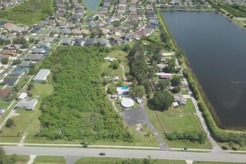 Immobilier commercial à vendre à Ruskin, Floride: 356.47 m2 № 1784848 - photo 27
