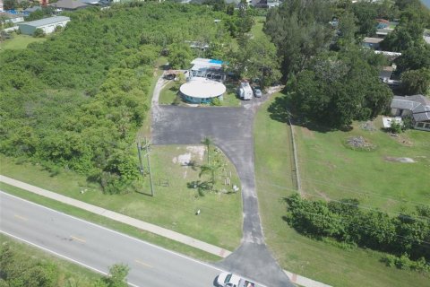 Immobilier commercial à vendre à Ruskin, Floride: 356.47 m2 № 1784848 - photo 16