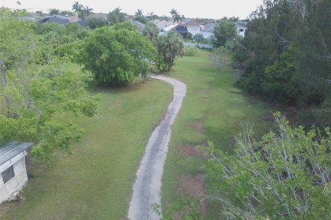 Immobilier commercial à vendre à Ruskin, Floride: 356.47 m2 № 1784848 - photo 9
