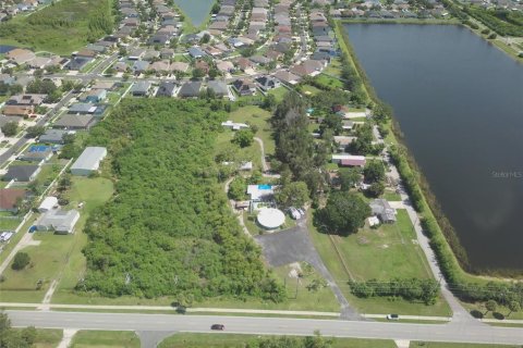 Immobilier commercial à vendre à Ruskin, Floride: 356.47 m2 № 1784848 - photo 14