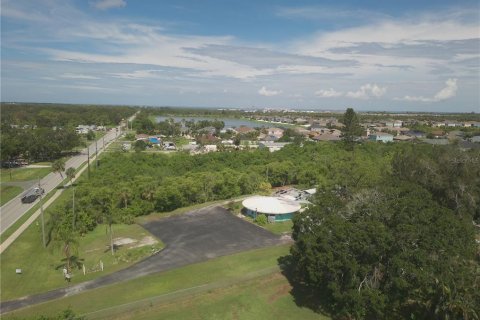 Immobilier commercial à vendre à Ruskin, Floride: 356.47 m2 № 1784848 - photo 12