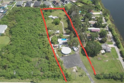 Immobilier commercial à vendre à Ruskin, Floride: 356.47 m2 № 1784848 - photo 13