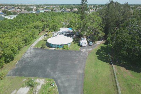 Immobilier commercial à vendre à Ruskin, Floride: 356.47 m2 № 1784848 - photo 24