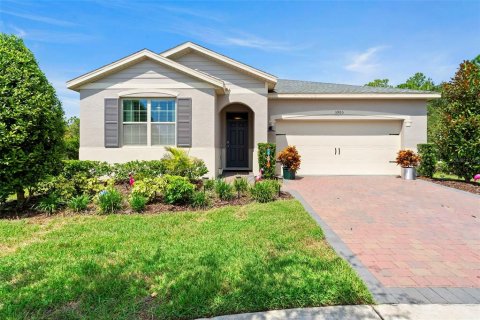House in Clermont, Florida 2 bedrooms, 169.27 sq.m. № 1904697 - photo 4
