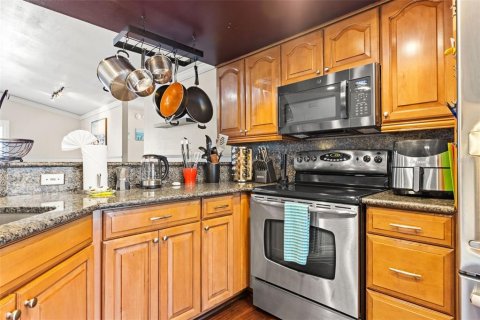 House in Tampa, Florida 3 bedrooms, 158.49 sq.m. № 2208229 - photo 13