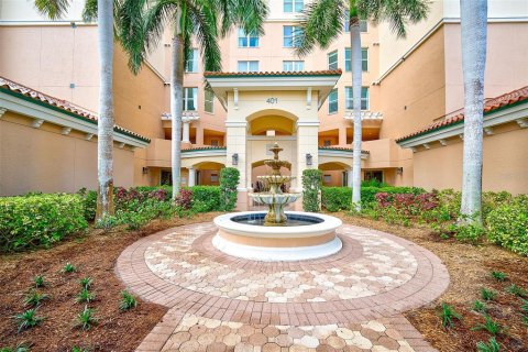 Condominio en venta en Osprey, Florida, 3 dormitorios, 281.4 m2 № 2108468 - foto 5
