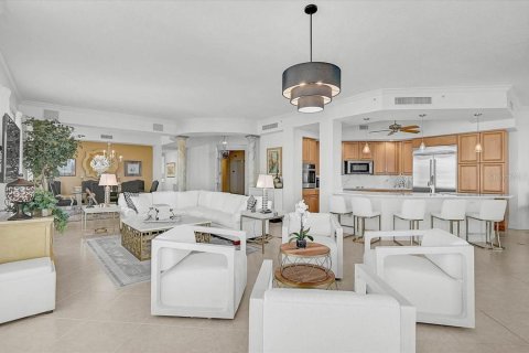Condominio en venta en Osprey, Florida, 3 dormitorios, 281.4 m2 № 2108468 - foto 11