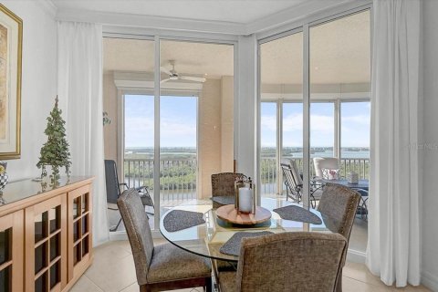 Condominio en venta en Osprey, Florida, 3 dormitorios, 281.4 m2 № 2108468 - foto 17