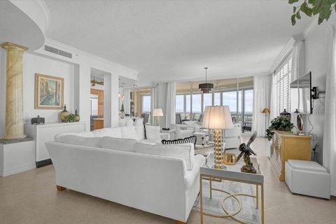 Condominio en venta en Osprey, Florida, 3 dormitorios, 281.4 m2 № 2108468 - foto 10