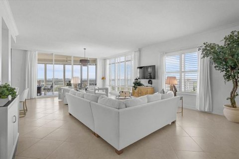 Condominio en venta en Osprey, Florida, 3 dormitorios, 281.4 m2 № 2108468 - foto 9