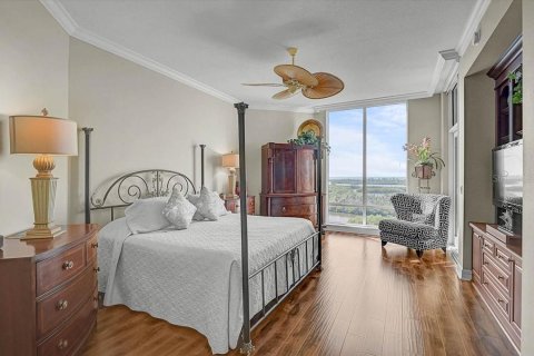 Condominio en venta en Osprey, Florida, 3 dormitorios, 281.4 m2 № 2108468 - foto 22