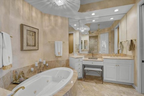 Condominio en venta en Osprey, Florida, 3 dormitorios, 281.4 m2 № 2108468 - foto 25