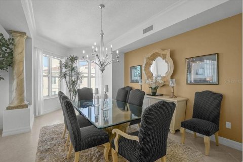 Condominio en venta en Osprey, Florida, 3 dormitorios, 281.4 m2 № 2108468 - foto 20
