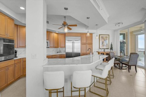 Condominio en venta en Osprey, Florida, 3 dormitorios, 281.4 m2 № 2108468 - foto 15