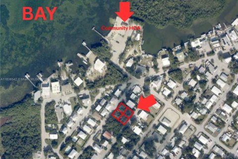 Land in Key Largo, Florida № 1825994 - photo 25