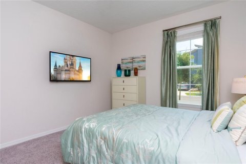 Casa en venta en Kissimmee, Florida, 7 dormitorios, 328.22 m2 № 2122905 - foto 28