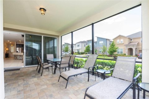 Casa en venta en Kissimmee, Florida, 7 dormitorios, 328.22 m2 № 2122905 - foto 22