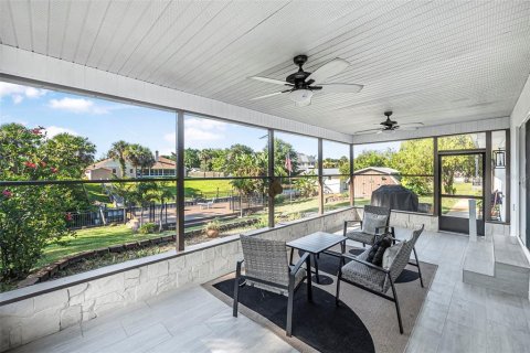 House in Edgewater, Florida 3 bedrooms, 161.19 sq.m. № 1812448 - photo 28