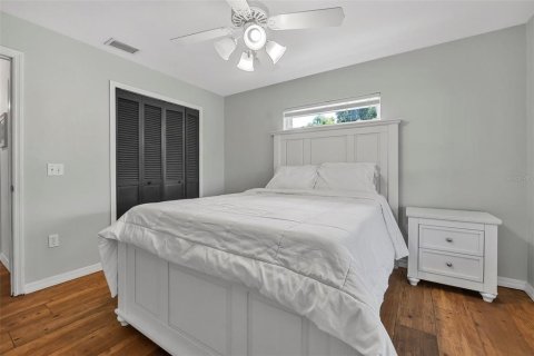 House in Edgewater, Florida 3 bedrooms, 161.19 sq.m. № 1812448 - photo 23