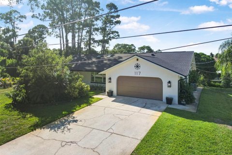 House in Edgewater, Florida 3 bedrooms, 161.19 sq.m. № 1812448 - photo 3
