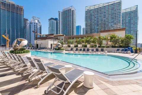 Condo in Miami, Florida, 2 bedrooms  № 2038347 - photo 25