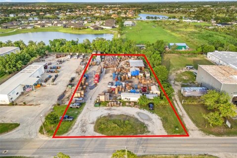 Land in Sarasota, Florida № 1793679 - photo 2