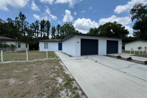 Appartement à DeLand, Floride 2 chambres, 104.98 m2 № 2316390