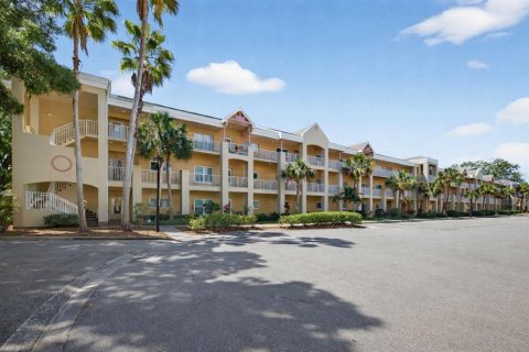 Condo à Clearwater, Floride, 2 chambres № 2142305