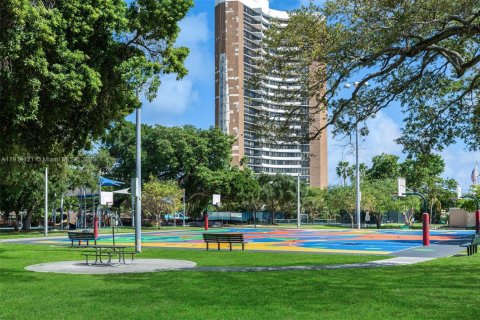 Купить виллу или дом в Майами, Флорида № 1971286 - фото 19