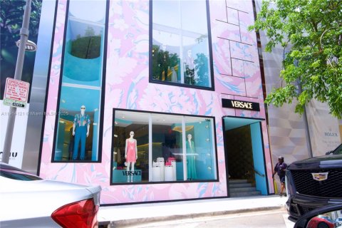 Купить виллу или дом в Майами, Флорида № 1971286 - фото 26