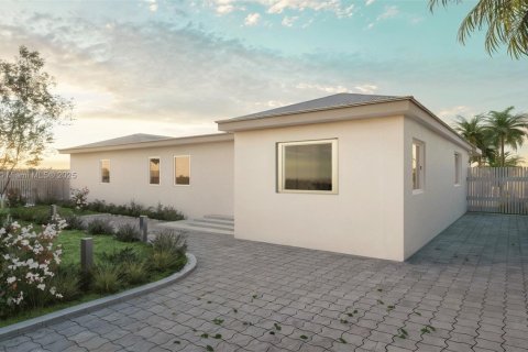 Купить виллу или дом в Майами, Флорида № 1971286 - фото 4