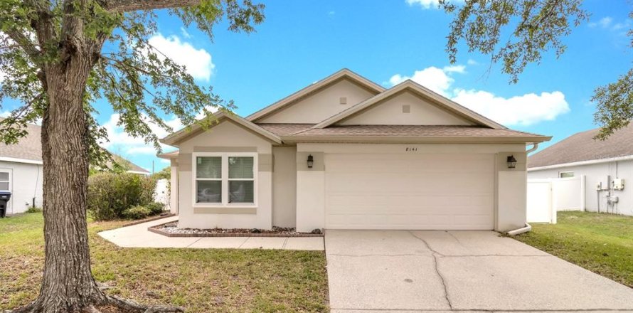 Casa en Orlando, Florida 3 dormitorios, 156.73 m2 № 2234344