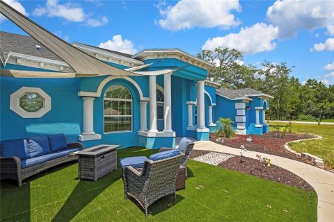 Купить виллу или дом в Бруксвилл, Флорида 3 комнаты, 376.44м2, № 2198581 - фото 6