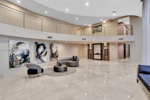 Condo in Aventura, Florida, 1 bedroom  № 2082678 - photo 18