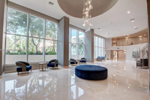 Condo in Aventura, Florida, 1 bedroom  № 2082678 - photo 14