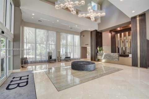 Condo in Aventura, Florida, 1 bedroom  № 2082678 - photo 15