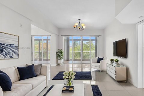Condo in Dania Beach, Florida, 2 bedrooms  № 1623719 - photo 3