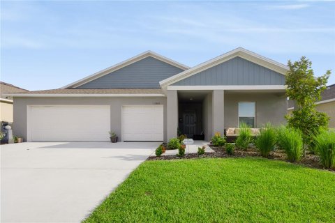 Casa en Wimauma, Florida 4 dormitorios, 239.32 m2 № 2316722