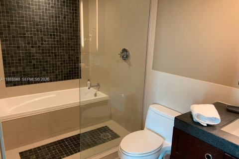 Copropriété à vendre à Sunny Isles Beach, Floride: 2 chambres, 84.36 m2 № 2041906 - photo 9